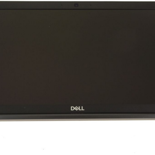 LCD FHD TOUCHSCREEN WIDESCREEN DISPLAY COMPLETE ASSEMBLY FOR LATITUDE 7380 13.3"