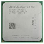 CPU AMD ATHLON 5400B 2.80Ghz 2C 1MB AM2