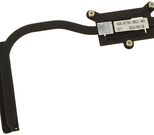 HEATSINK FOR NB DELL LATITUDE 3460 / 3560