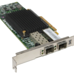 NIC IBM EMULEX 49Y7951 2-ports 10GB PCI-E F.P. VIRTUAL FABRIC ADAPTER