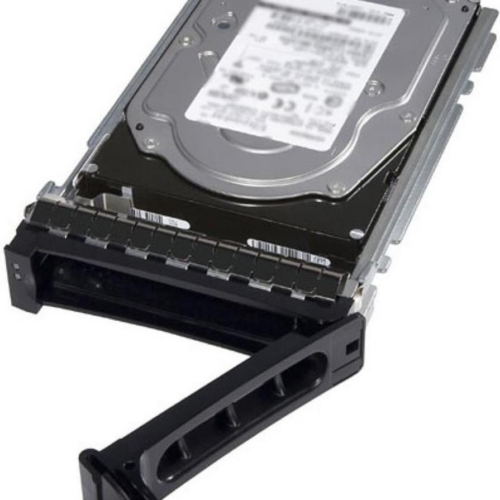 HDD DELL 300GB FC 4G 3.5" 15K