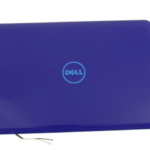 ЗАДЕН КАПАК НА LCD ЗА NB DELL INSPIRON 11 (3162 / 3164) ЛИЛАВ