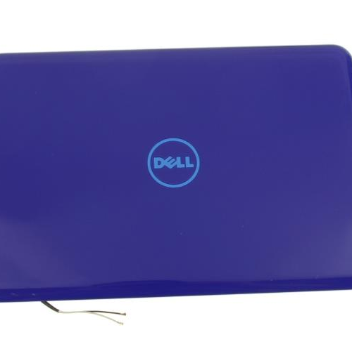 LCD BACK COVER FOR NB DELL INSPIRON 11 (3162 / 3164) PURPLE