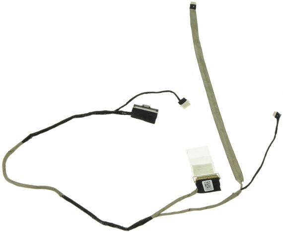 0256e242-bb81-46bc-bdca-515a44aecfd4 LCD KABEL FÜR DELL LATITUDE E6440 WXGAHD
