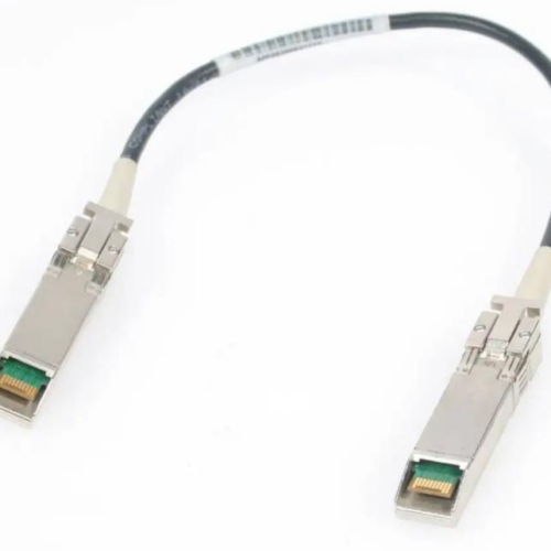 HP  0.5M SFP 4GB FC Cable