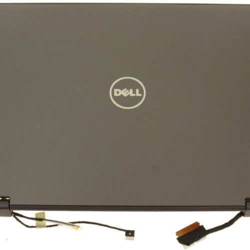 LCD WXGA HD TOUCHSCREEN DISPLAY COMPLETE ASSEMBLY FOR DELL LATITUDE 3189 11.6" + CAM
