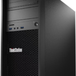 Lenovo Thinkstation P300 Xeon E3-1281v3/8GB/256GB SSD/DVDRW/Quadro K620 2GB