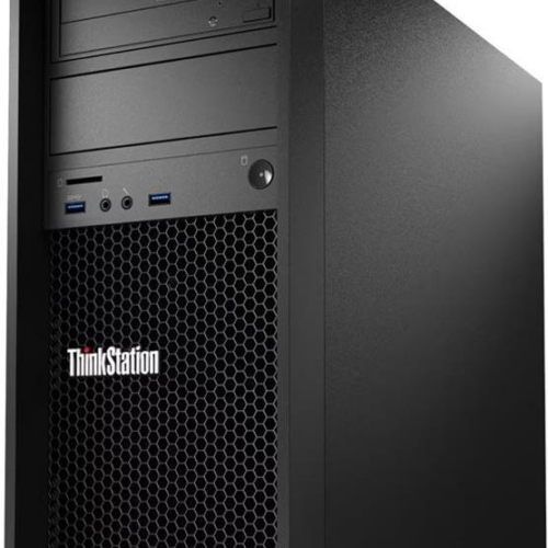 Lenovo Thinkstation P300 Xeon E3-1281v3/8GB/256GB SSD/DVDRW/Quadro K620 2GB