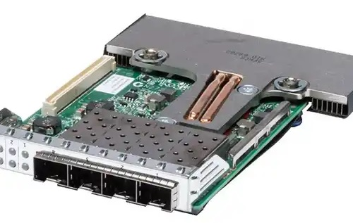 NIC DELL BROADCOM 57840S 4-ports 10GB NDC SFP+