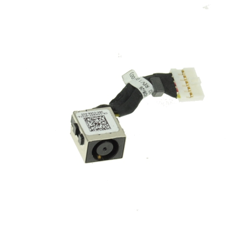 DC POWER JACK FOR NB DELL LATITUDE E7250 / E7240