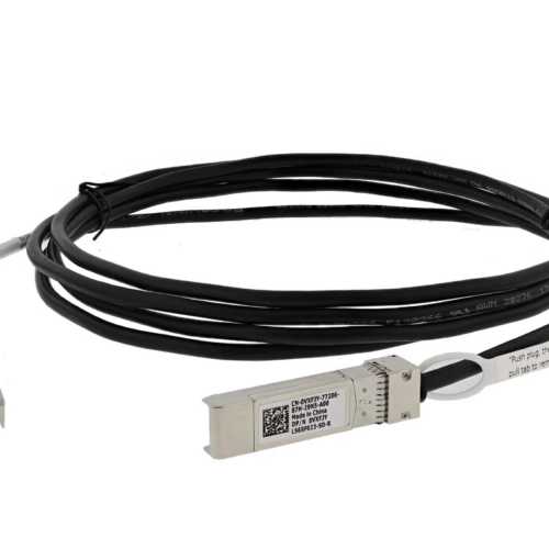 Kabel Dell DAC SFP28 25G Passiv 3m NEU
