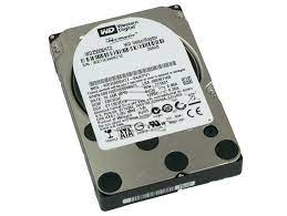 06954772-5abe-4393-8eb4-d39bf5f006ae HDD WESTERN DIGITAL VELOCIRAPTOR 250GB SATA 6G 3.5" 10K