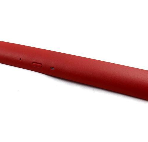 06a057de-db68-4b34-abcd-2faa0525c333 OPTICAL DRIVE BEZEL FOR NB DELL INSPIRON 5565/5567 RED