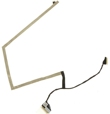 LCD CABLE FOR DELL ALIENWARE 17 R2 / 17 R3 17.3" EDP FHD