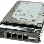 HDD DELL 300GB SAS 6G 2.5" 15K COMPELLENT ST9300653SS
