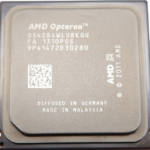 CPU AMD Opteron 4284 3.00Ghz 8C 8MB C32