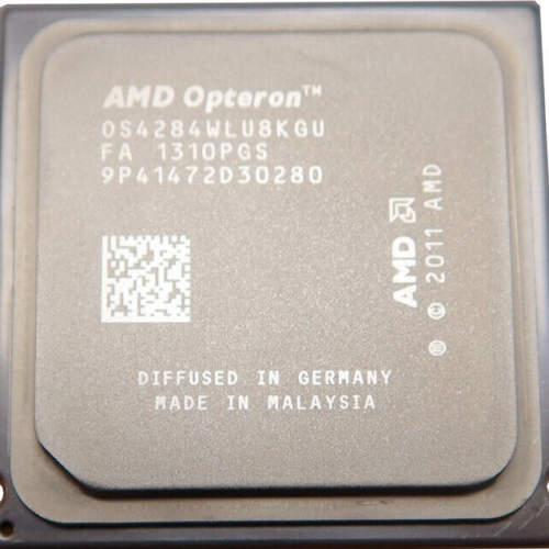0bf20790-f8b5-47cc-a371-c190fcd57a5f CPU AMD Opteron 4284 3.00Ghz 8C 8MB C32
