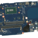 MB FOR NB DELL LATITUDE 3550 CPU (i3-5005U)