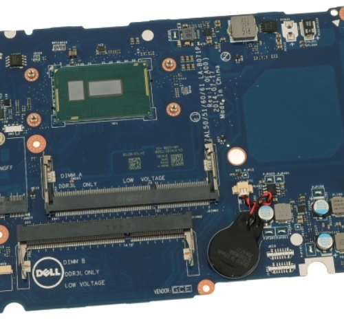 MB FOR NB DELL LATITUDE 3550 CPU (i3-5005U)