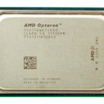 CPU AMD Opteron 6176 2.30Ghz 12C 128MB G34