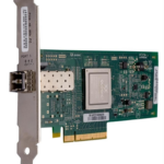 NIC HP QLogic QLE2560 1-port 8GB PCI-E F.P. Fiber HBA