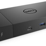 DELL WD19TB THUNDERBOLT DOCKING STATION (No AC-Adapter)