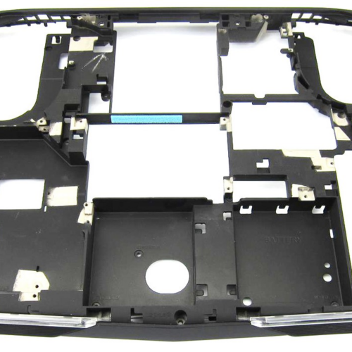 0d1e36c8-ad03-4c79-be24-445a48478501 BOTTOM CASE FOR DELL ALIENWARE 17 R1 (with ODD Slot)