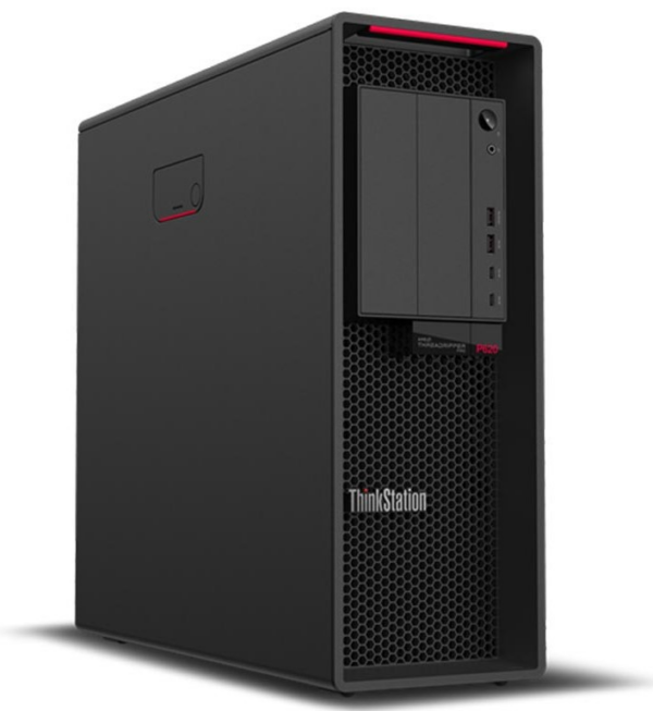 Lenovo Thinkstation P620 AMD Ryzen Threadripper PRO 5975WX (32-Cores)/32GB/2TB NVMe/GeForce RTX 3080 10GB