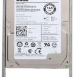 HDD DELL 146GB SAS 6G 2.5" 15K