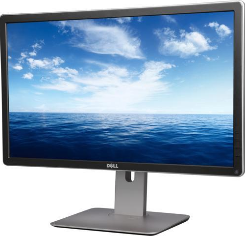 Dell P2415Q
