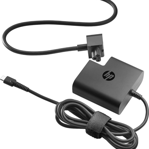 1080b7c9-1c11-4857-9689-9371a849f129 PSU FOR TABLET HP ELITE X2 1012 G2 TYPE-C 65W (no ac power cord included)