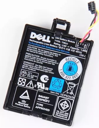 BATTERY FOR DELL PERC H710/H730/H830 NEW