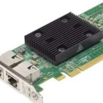 NIC DELL BROADCOM 57416 2-ports 10GB RJ45 PCI-E x8 F.P.