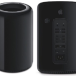 Apple Mac Pro 6.1 (Late 2013) Xeon E5-1650v2 (6 cores)/32GB/1TB NVMe/2x FirePro D300 2GB *Grade B*