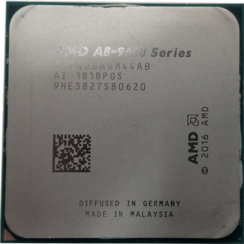 124d5e1f-9fc1-4d8e-a108-dbf098648c41 CPU AMD A8-9600 3.10Ghz 4C 1MB AM4