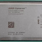 CPU AMD OPTERON 6348 2.80Ghz 12C 16MB G34