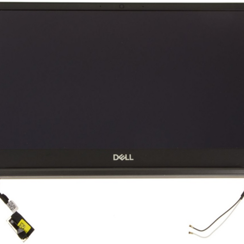 LCD FHD TOUCHSCREEN WIDESCREEN DISPLAY KOMPLETT MONTAGE FÜR LATITUDE 7390 13.3"