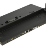 DOCKING STATION LENOVO THINKPAD BASIC DOCK (kein Netzadapter)