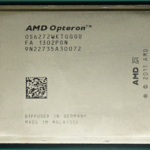 Процесор AMD Opteron 6136 2.40Ghz 8C 12MB G34