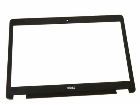 14c804a3-3240-4792-825a-98d141cd107a BEZEL TRIM PLASTIC FOR NB DELL LATITUDE E5450