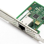 NIC HP HP INTEL i210 NETWORK CARD PCI-E x1 1-PORT F.P.