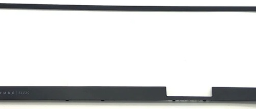 16c5f223-bfe5-4f8f-8734-34772be9c4b7 KEYBOARD BEZEL TRIM PLASTIC FOR NB DELL LATITUDE E5530 (SINGLE POINT)