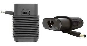 Dell PSU 45W Watt 3P, E5 4.5x3.00mm AC адаптер | NEW