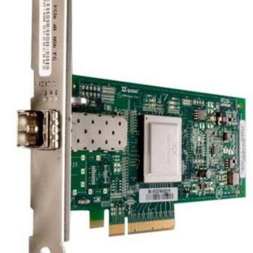NIC DELL QLE2560 1-port 8GB PCI-E x8 F.P.