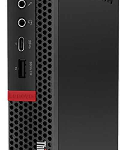 Lenovo ThinkCentre M720Q Tiny i5-8500T/8GB/500GB HDD