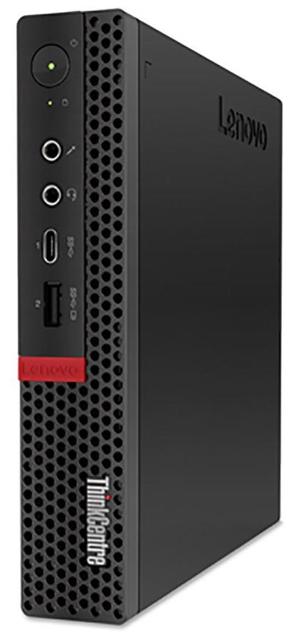 Lenovo ThinkCentre M720Q Tiny i5-8500T/8GB/500GB HDD