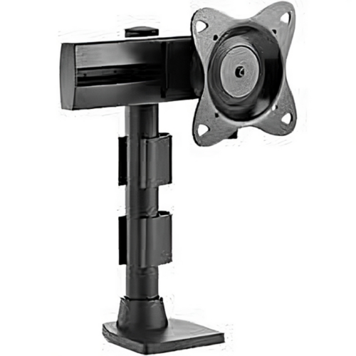 1eeb60db-b9d3-4e6a-b799-9cc9e4cdf165 HP RP5800 Retail System Display Stand Assembly