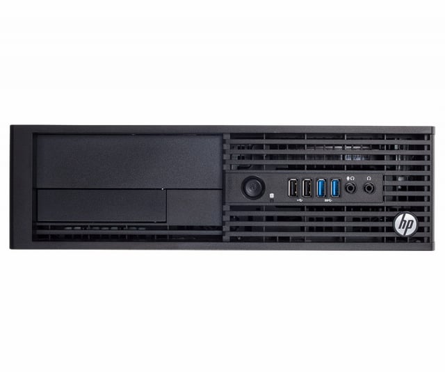 Работна станция HP Z230 SFF, рециклирана