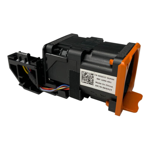 FAN FOR DELL POWEREDGE R640 HIGH PERFORMANCE