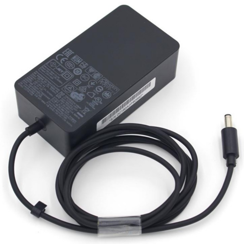 22b0be9c-dff7-477a-97ce-a23cb23d1639 PSU 12V 4A 48W FOR TABLET MICROSOFT SURFACE PRO 3 1627 (4.5MM*3.0MM)